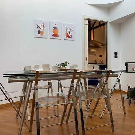 Il Loft Di Gio Apartment Florence