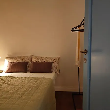 Ottocento Apartment