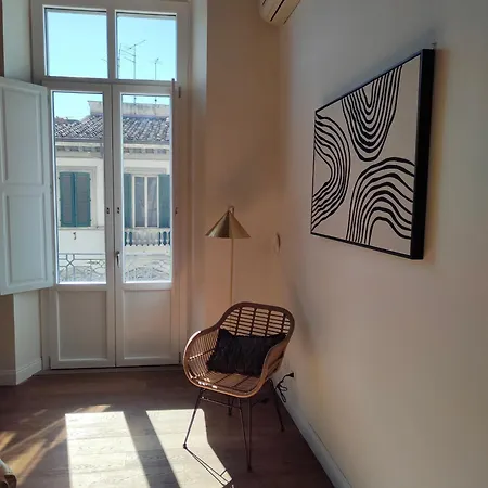 Apartment Ottocento Florence