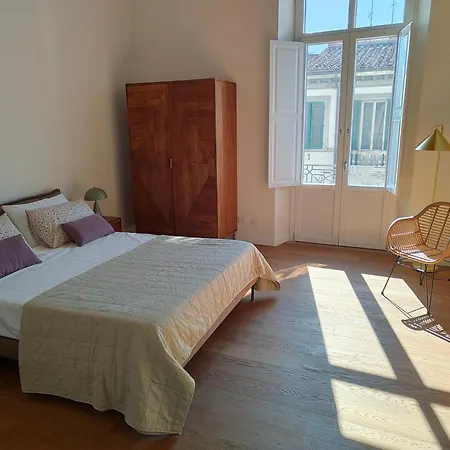 Apartment Ottocento *