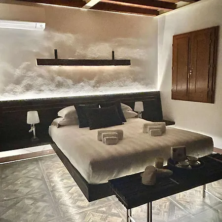 Bed & Breakfast Opus Tosca Florence