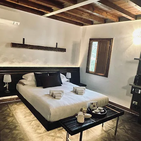 Bed & Breakfast Opus Tosca Florence