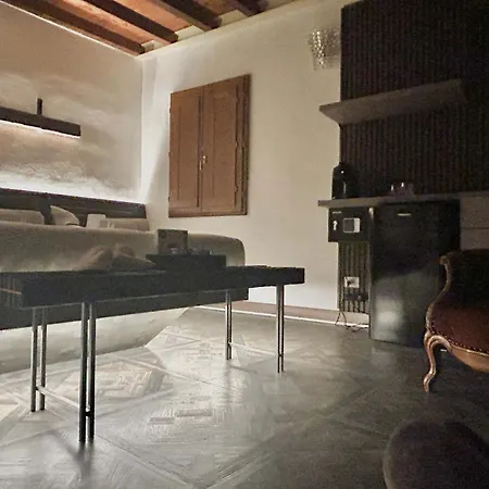 Bed & Breakfast Opus Tosca 4*