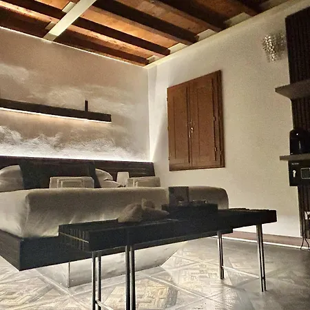 Bed & Breakfast Opus Tosca