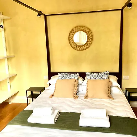 Stop&sleep Con Bagno Privato E Cucinotto A 5 Min Dagli Uffizi Διαμέρισμα *