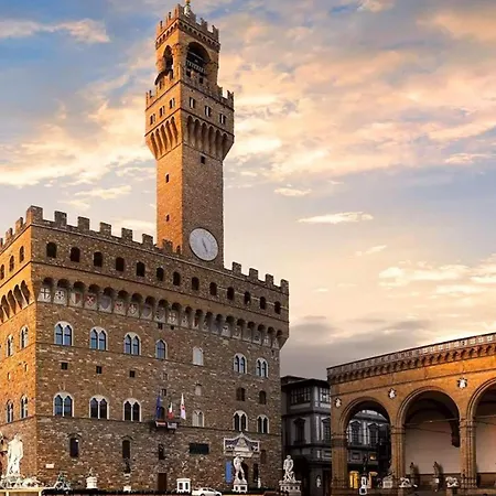 Oriani Florence