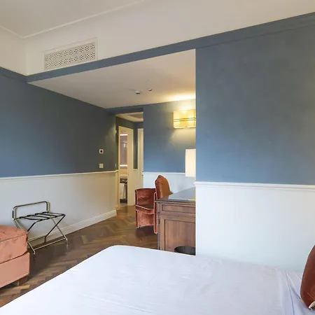 Hotel Rivoli Boutique Firenze