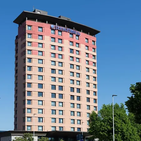 Hotel Doubletree By Hilton Metropole 4*