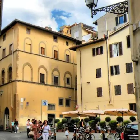 Appartamento Toscanella23