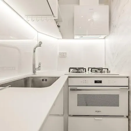 Nido Loft Флоренция