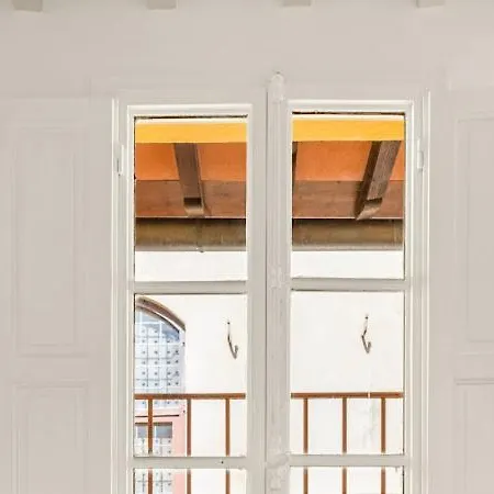 Апартаменты Nido Loft