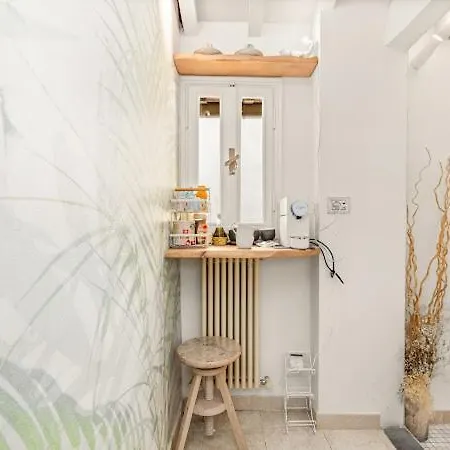 Nido Loft Апартаменты *