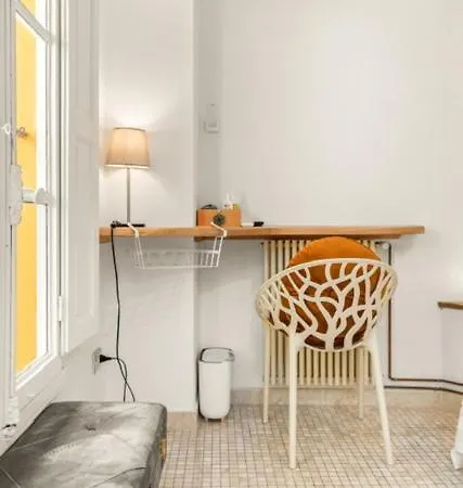 Nido Loft Флоренция