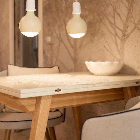 Nido Loft Апартаменты