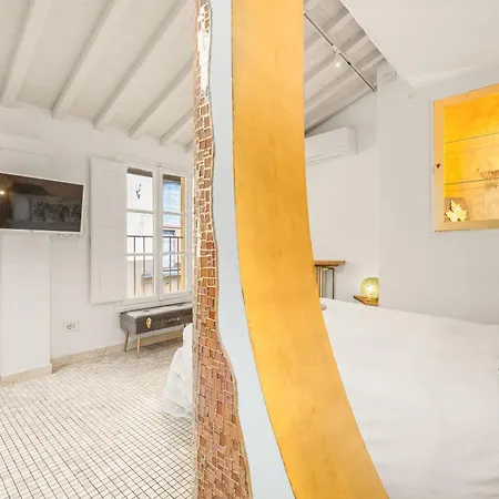 Nido Loft Апартаменты