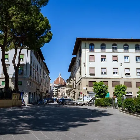 Santa Croce Historic Loft With A View Apartamento