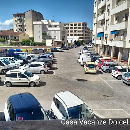 Dolce Letizia Rifredi Διαμέρισμα