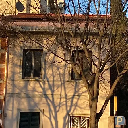 Casa Cialdini 14 * Florence