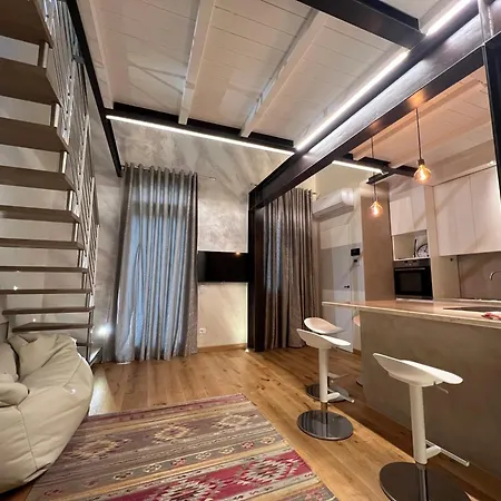 Apartment Casa Cialdini 14 Florence
