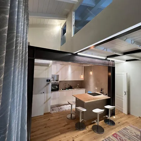 Apartment Casa Cialdini 14
