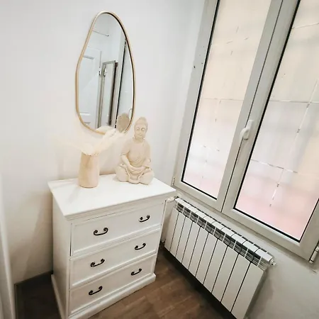 Zen Island Downtown Florence, New For 6 * Florence