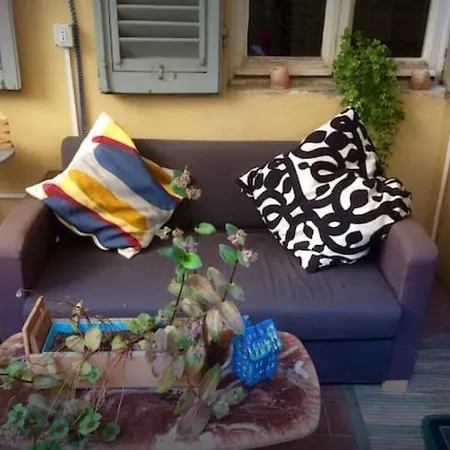 Apartment Zen Island Downtown Florence, New For 6 *