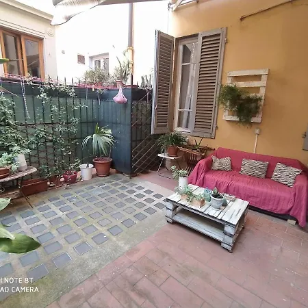 Zen Island Downtown Florence, New For 6 *