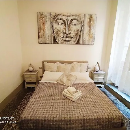 Zen Island Downtown Florence, New For 6