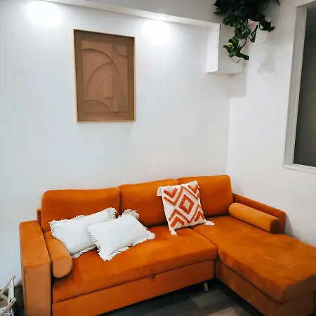 Apartment Zen Island Downtown Florence, New For 6 Florence