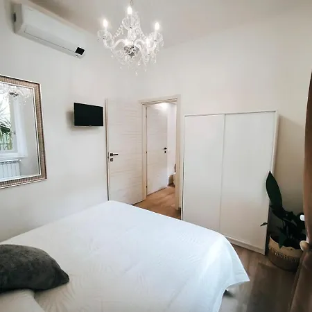 Zen Island Downtown Florence, New For 6 Apartment *