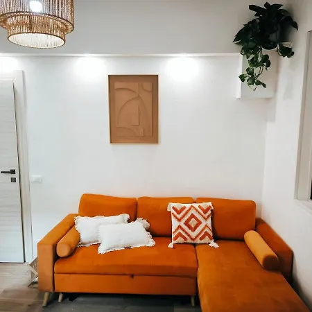 Zen Island Downtown Florence, New For 6 Apartment Florence