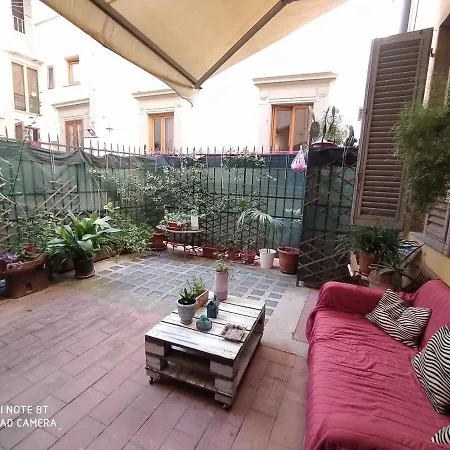 Apartment Zen Island Downtown Florence, New For 6 *