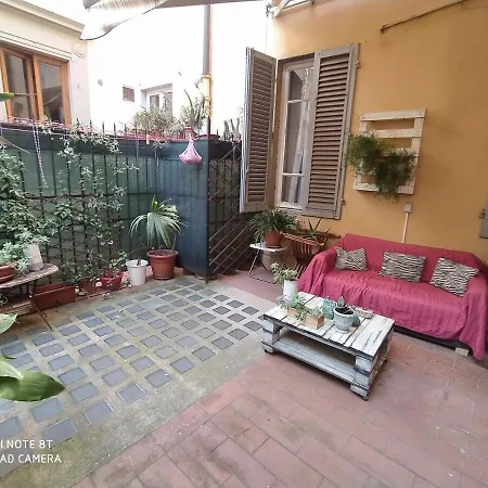 Zen Island Downtown Florence, New For 6 Apartment