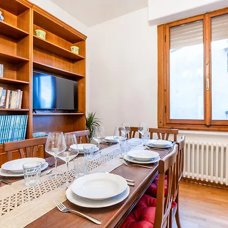Maison Farini *