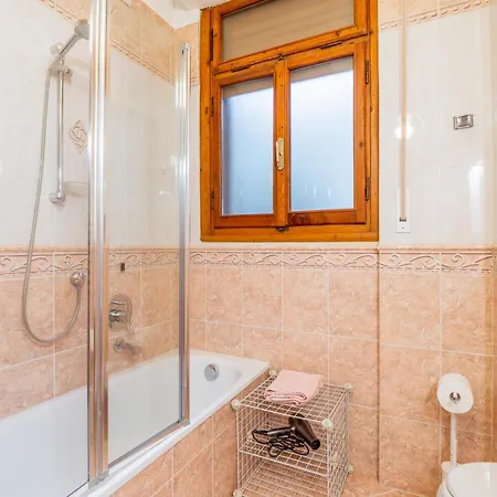Apartment Maison Farini Florence