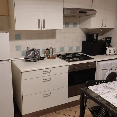 Apartment Comodo E Perfetto Per Tre Persone Florence