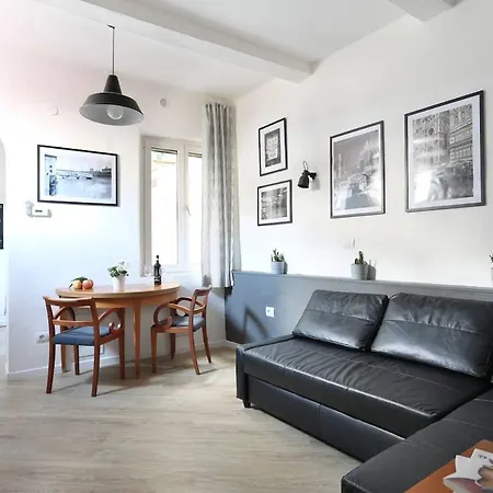 Apartamento Market Living *