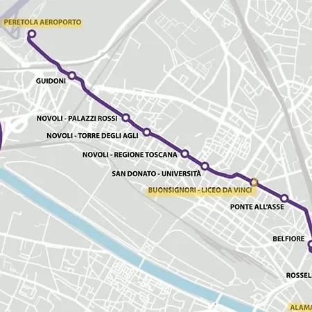 Your In With Parking, 10 Min From The Center By Tram Апартаменты