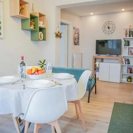 Your In With Parking, 10 Min From The Center By Tram * Флоренция