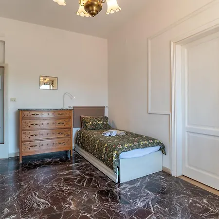Apartment Casa Elena In