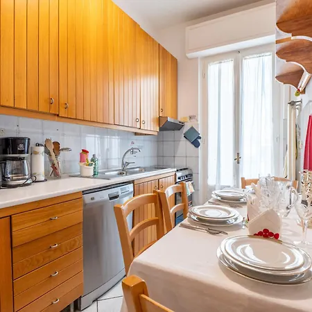 Apartment Casa Elena In