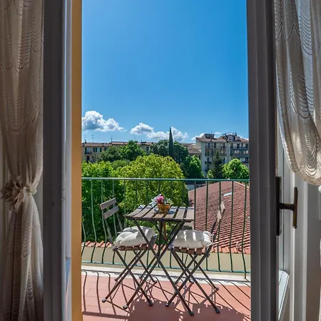 Apartment Casa Elena In