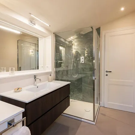Apartment Florence- Heaven's Touch Penthouse *