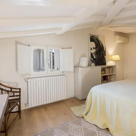 Florence- Heaven's Touch Penthouse * Florence