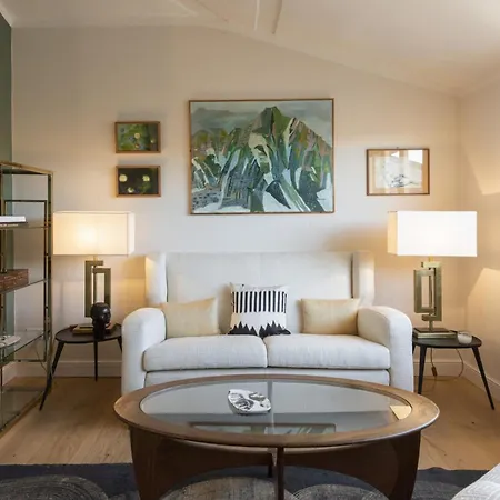 Apartment Florence- Heaven's Touch Penthouse *
