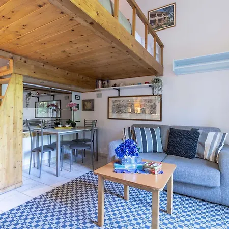 Italian Experience-suite Vogel * Φλωρεντία