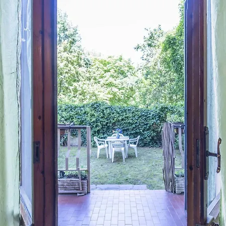 Διαμέρισμα Italian Experience-suite Vogel