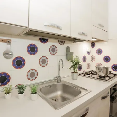 Apartment Storico A 2km Dal Duomo Di Florence