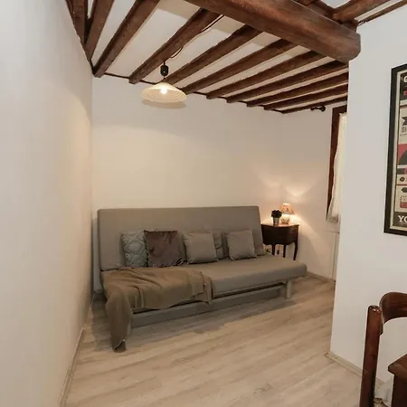 Apartment Storico A 2km Dal Duomo Di Florence