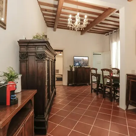Storico A 2km Dal Duomo Di